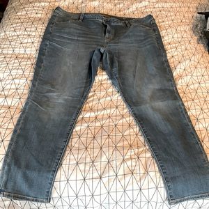 American Eagle jegging